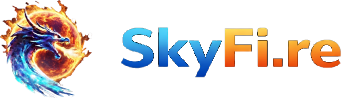 SkyFi.re